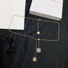 Givenchy Necklaces